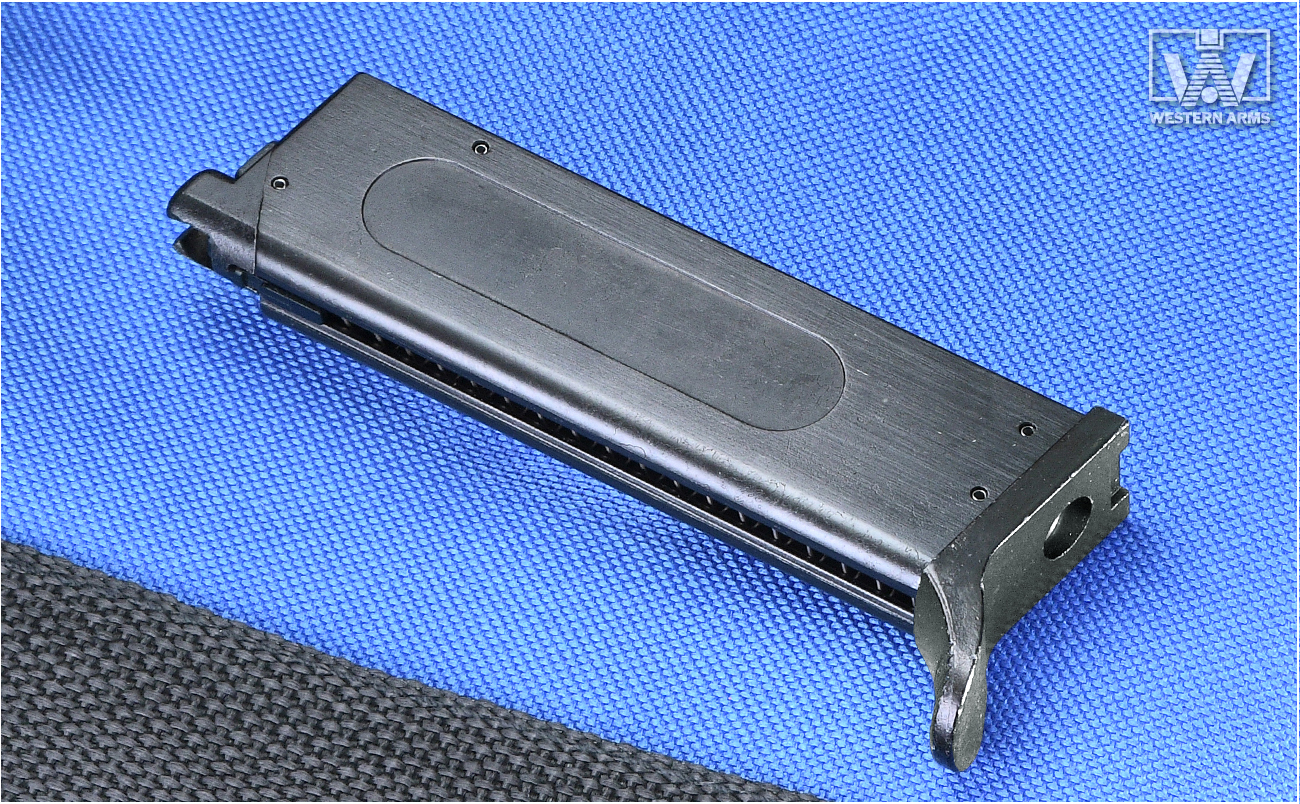 WA M1934��20rd���ڥ��ޥ����󡿥֥�å���WA-BT8