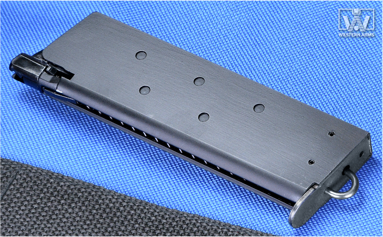 ��ͽ���WA 1911��GM������21rd���ڥ��ޥ����󡿥֥�å���WA-GM10