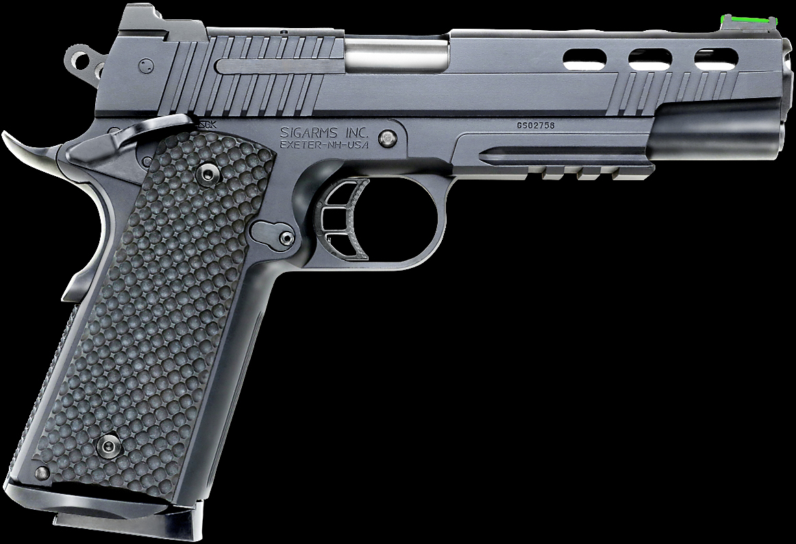 完売】WA SIG1911 プロカット・カスタム 【WESTERN ARMS】