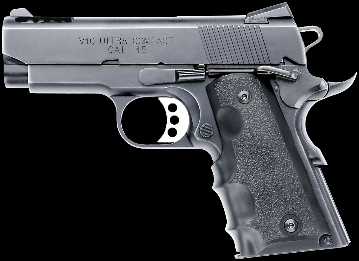 完売】WA スプリングフィールド V10ウルトラコンパクト RS 【WESTERN 