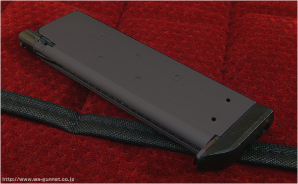 ��ͽ���WA 1911��SFA������21rd���ڥ��ޥ����󡿥֥�å���WA-CW2