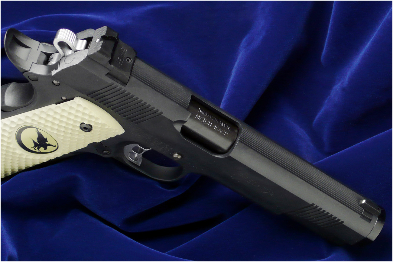 【完売】SSクーポン WA【ナイトホーク】プレデター 【WESTERN ARMS】