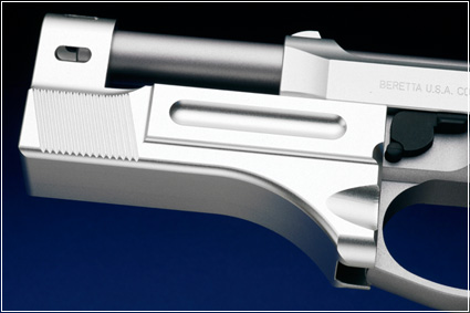 WA【ベレッタ】M92FS フルオート/アンダーワールド WA【ベレッタ】M92FS フルオート/アンダーワールド