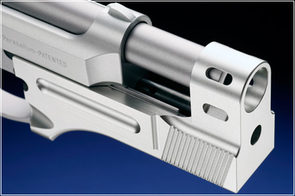 WA【ベレッタ】M92FS フルオート/アンダーワールド WA【ベレッタ】M92FS フルオート/アンダーワールド